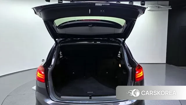 BMW 2 Series Active Tourer (F45) id 3413400 из Кореи 11