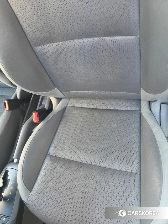 Kia Morning Urban (JA) id 4377371 из Кореи 11