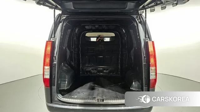 Hyundai Staria id 3054029 из Кореи 11