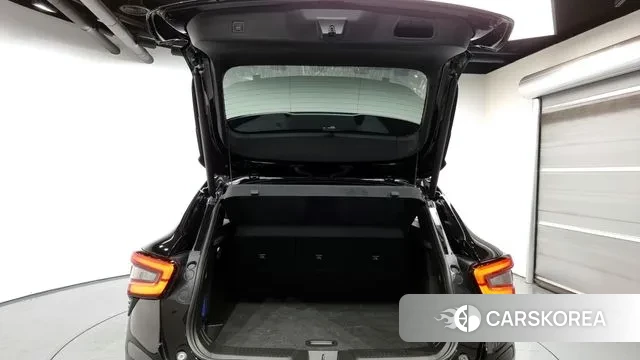 Chevrolet (GM Daewoo) Trax Crossover id 2984182 из Кореи 11