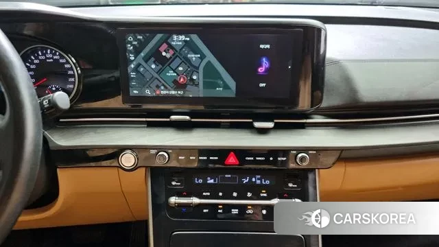 Kia Carnival 4th generation id 3054212 из Кореи 11