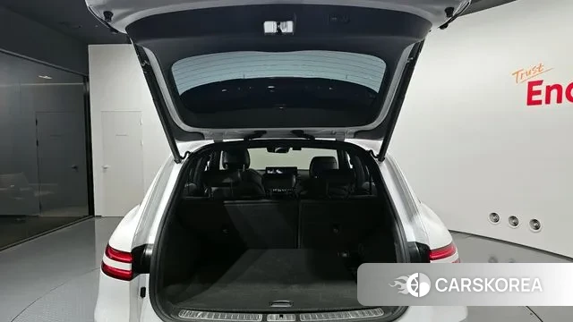 Genesis GV70 id 2963901 из Кореи 11