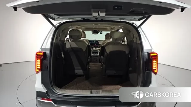 Kia The New Carnival 4th Generation id 3405248 из Кореи 11