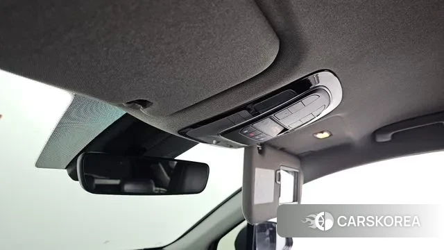 Hyundai The New Santa Fe id 3484136 из Кореи 11