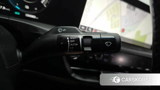 Kia K8 Hybrid id 4666034 из Кореи 11