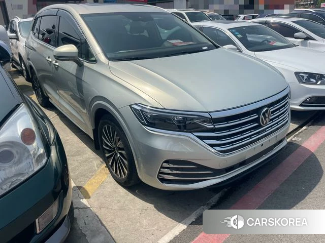 Volkswagen Weiran id 4274266 из Китая 11