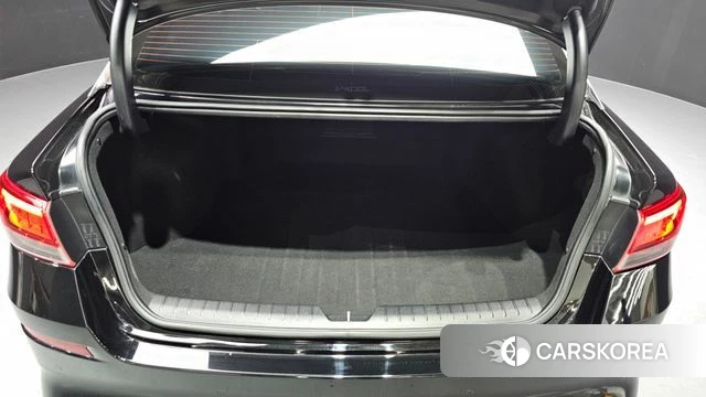 Kia The New K5 2nd generation id 3845981 из Кореи 11