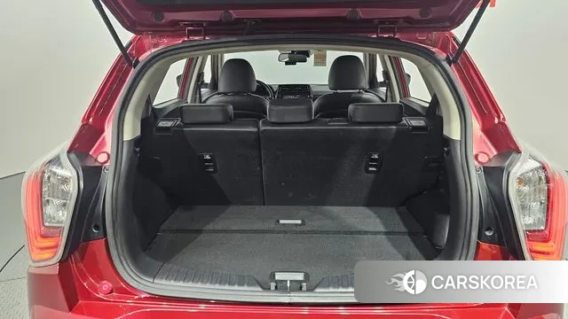 Ssangyong Berry New Tivoli id 3356755 из Кореи 11