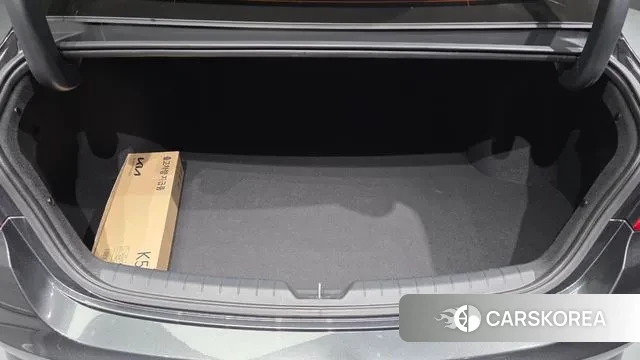 Kia K5 3rd generation id 2984233 из Кореи 11