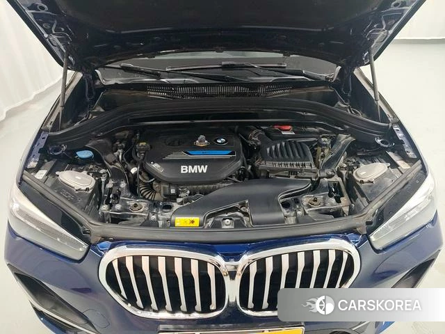 BMW X1 PHEV id 4235970 из Китая 11