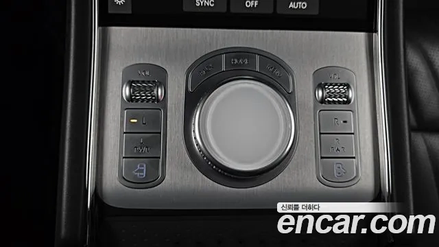 Genesis G90 (RS4) id 2873293 из Кореи 11