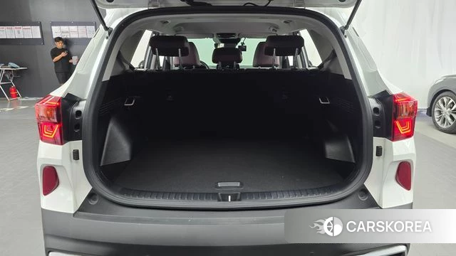 Kia Seltos id 4671404 из Кореи 11