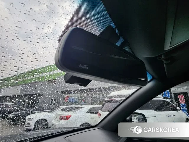 Ssangyong Rexton Sports id 3407726 из Кореи 11