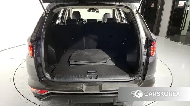 Hyundai Tucson (NX4) id 3180265 из Кореи 11