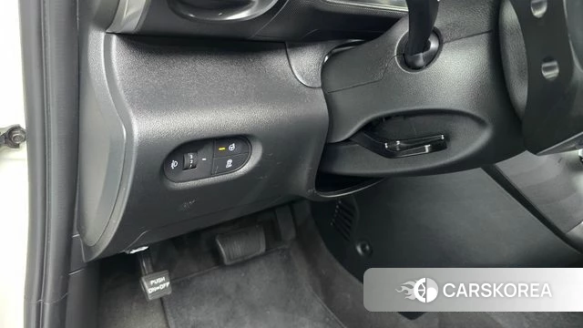Hyundai Casper id 4457199 из Кореи 11