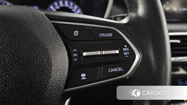 Hyundai Santa Fe TM id 3813564 из Кореи 11