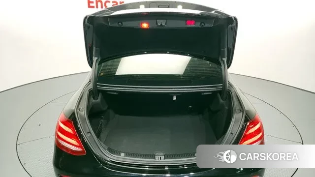 Mercedes-Benz E-Class W213 id 3379988 из Кореи 11