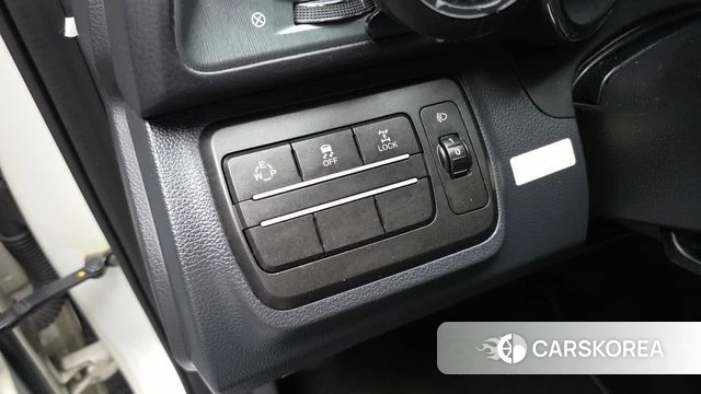 Ssangyong Tivoli Armor id 4732951 из Кореи 11