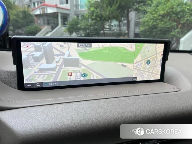 Genesis GV80 id 4705000 из Кореи 11