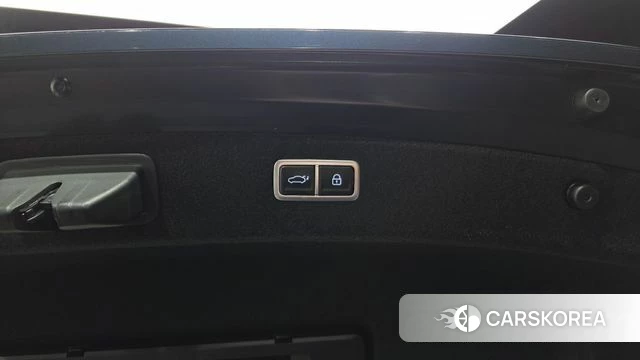 Genesis G80 (RG3) id 4178532 из Кореи 11