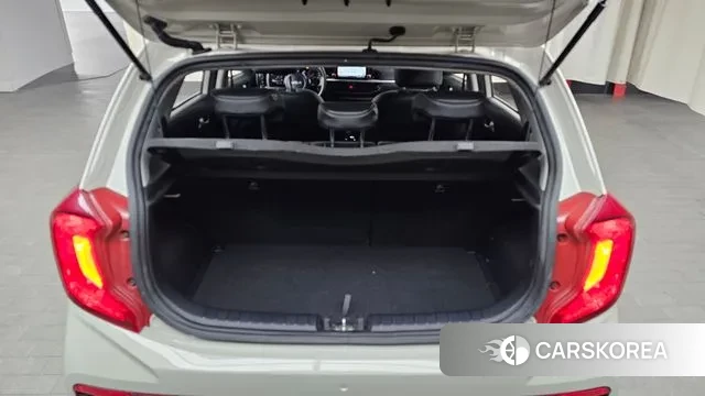 Kia Morning Urban (JA) id 3463318 из Кореи 11