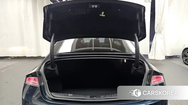 Lincoln New MKZ id 3060239 из Кореи 11