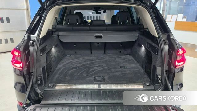 BMW X5 (G05) id 4736293 из Кореи 11