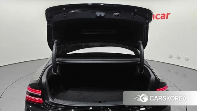 Genesis G80 (RG3) id 4572013 из Кореи 11