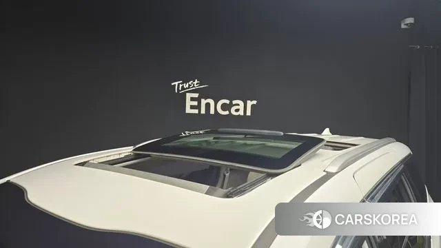 Kia All New Carnival id 3470038 из Кореи 11