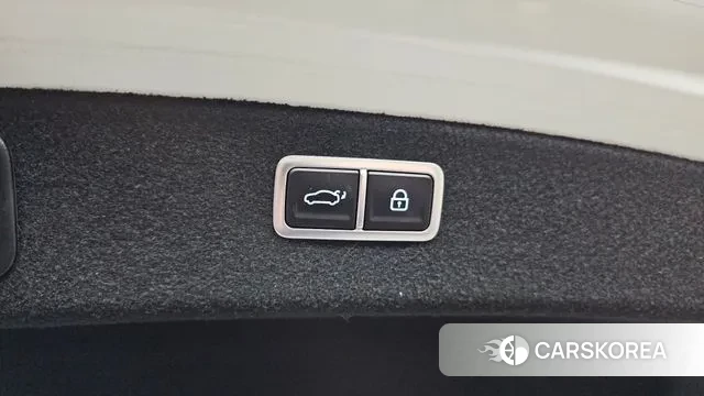 Genesis G80 (RG3) id 3606754 из Кореи 11