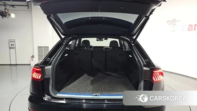 Audi Q8 (4M) id 3090195 из Кореи 11