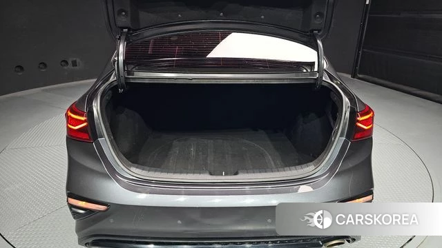 Kia Come New K3 id 3893206 из Кореи 11