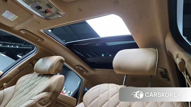 Genesis G80 (RG3) id 4720016 из Кореи 11