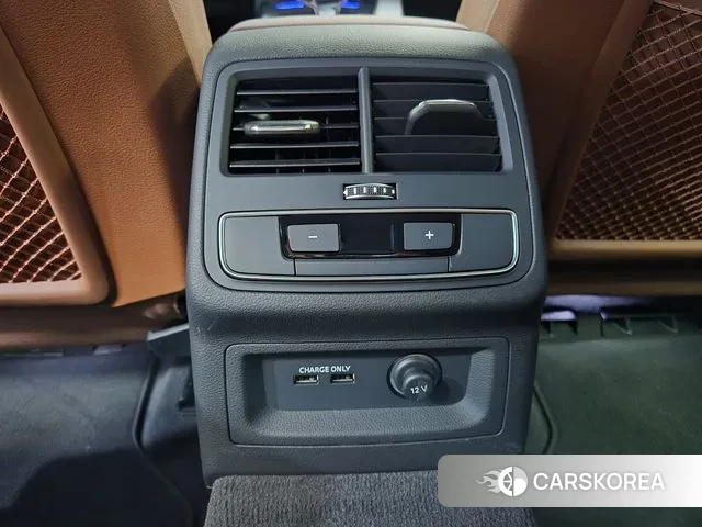 Audi A5 (F5) id 3011208 из Кореи 11