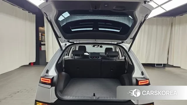 Hyundai Ionic 5 id 3059059 из Кореи 11