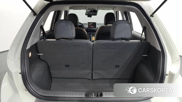 Hyundai Casper id 3964115 из Кореи 11