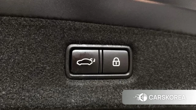 Genesis G90 id 3071558 из Кореи 11