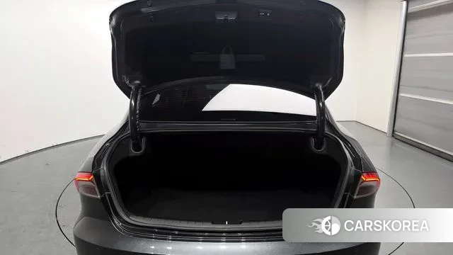 Hyundai The New Grandeur IG id 3765697 из Кореи 11