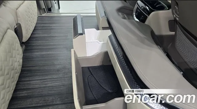 Kia Carnival 4th generation id 2744489 из Кореи 11