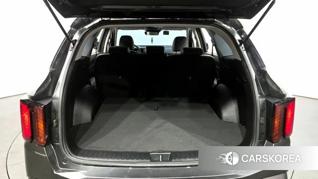 Kia The New Sorento 4th Generation id 3838419 из Кореи 11