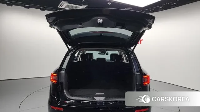 Renault Korea (Samsung) The New QM6 id 3439221 из Кореи 11