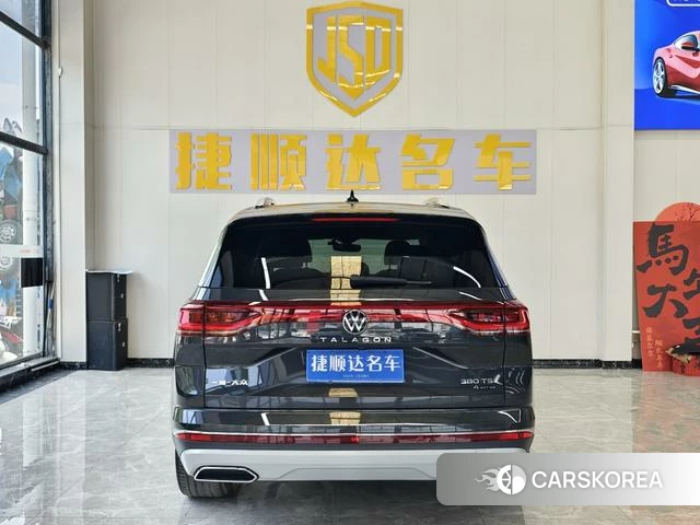 Volkswagen Lanjing id 4335886 из Китая 11