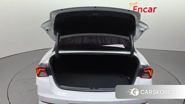 Kia K5 3rd generation id 3556709 из Кореи 11