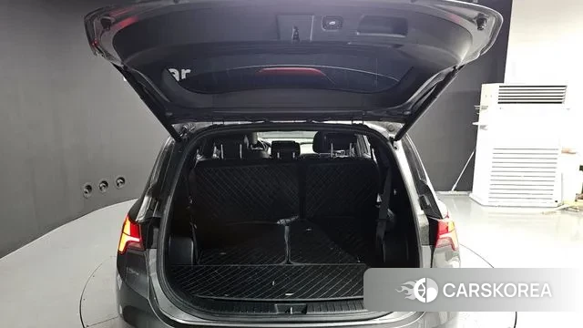 Hyundai The New Santa Fe id 3741757 из Кореи 11