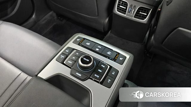 Genesis G80 id 4310677 из Кореи 11