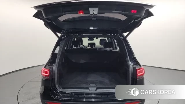 Mercedes-Benz GLB-Class X247 id 3453882 из Кореи 11