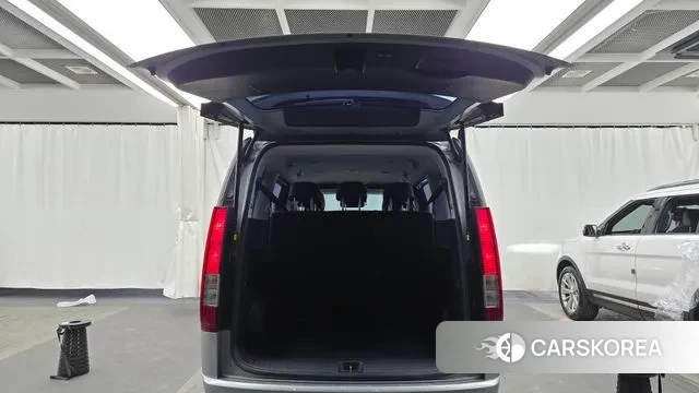 Hyundai Staria id 3629523 из Кореи 11