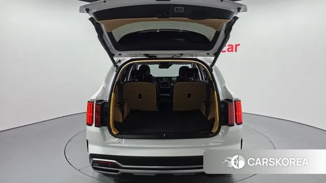 Kia Sorento 4th Generation id 3746234 из Кореи 11