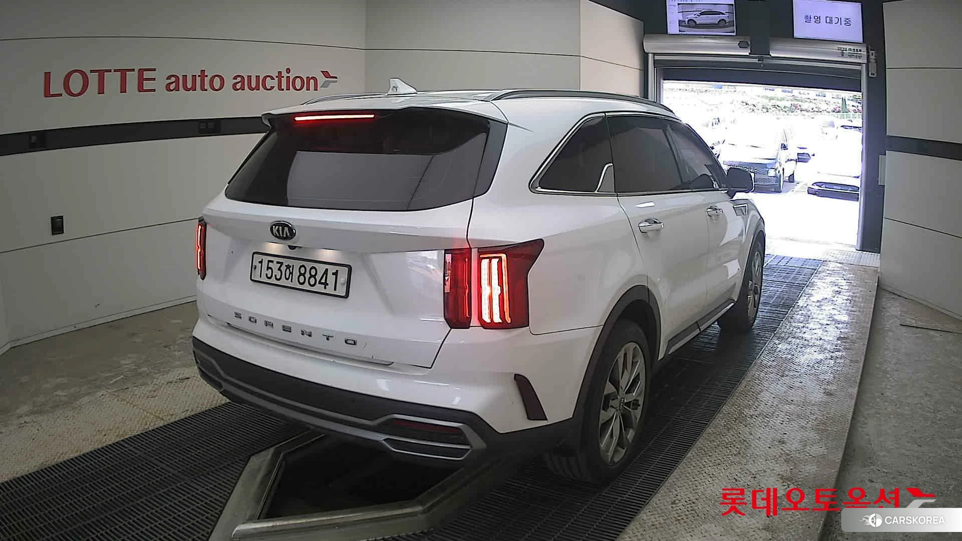 Kia Sorento id 4289559 из Кореи 11