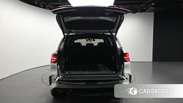 BMW X5M (G05) id 4612327 из Кореи 11
